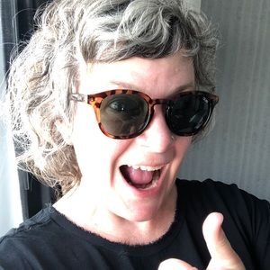 Meet your Posher, Anna